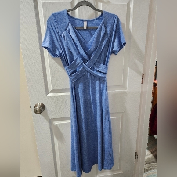 nora cora Dresses & Skirts - Nora Cora jersey dress
